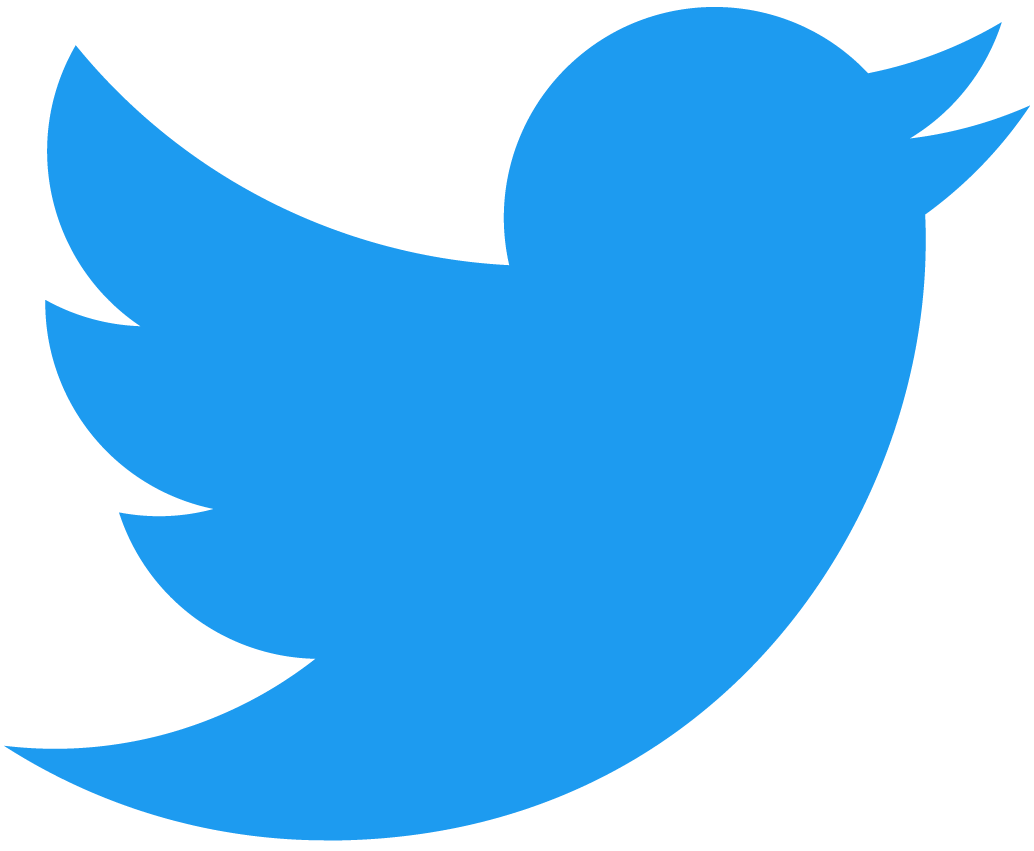 Twitter公式アカウント